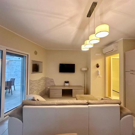 Villa Lido Conchiglie Lido Conchiglia Екстер'єр фото