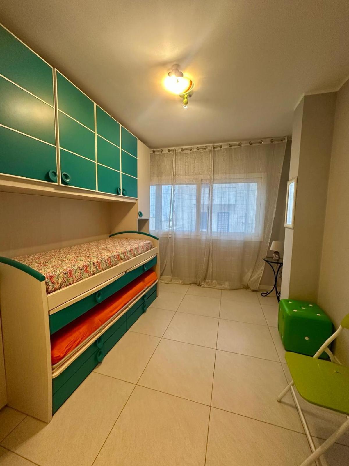 Villa Lido Conchiglie Lido Conchiglia Екстер'єр фото