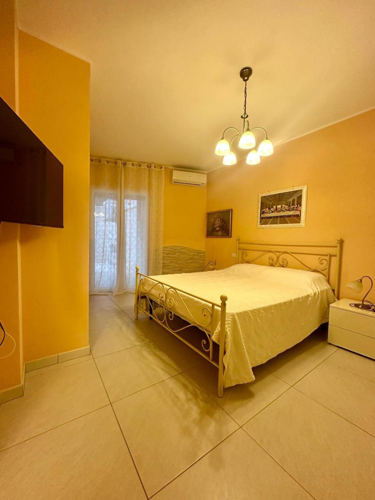 Villa Lido Conchiglie Lido Conchiglia Екстер'єр фото