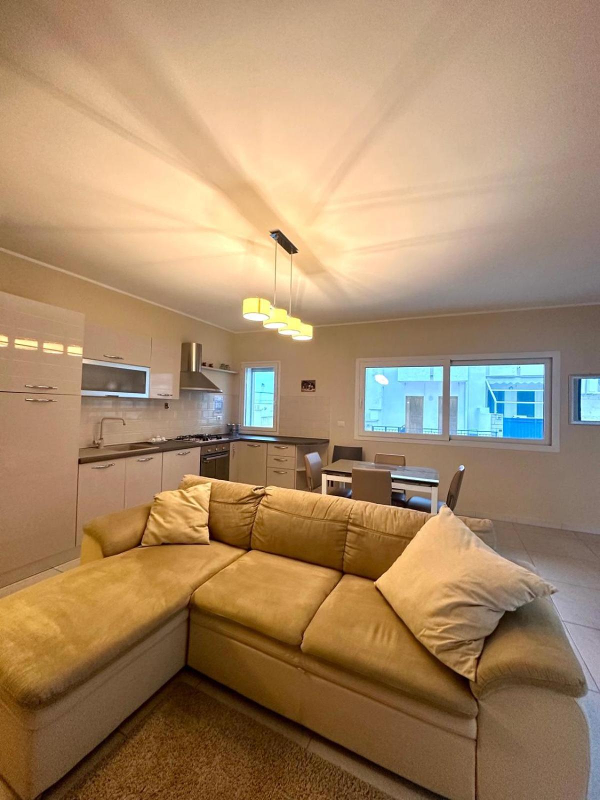 Villa Lido Conchiglie Lido Conchiglia Екстер'єр фото