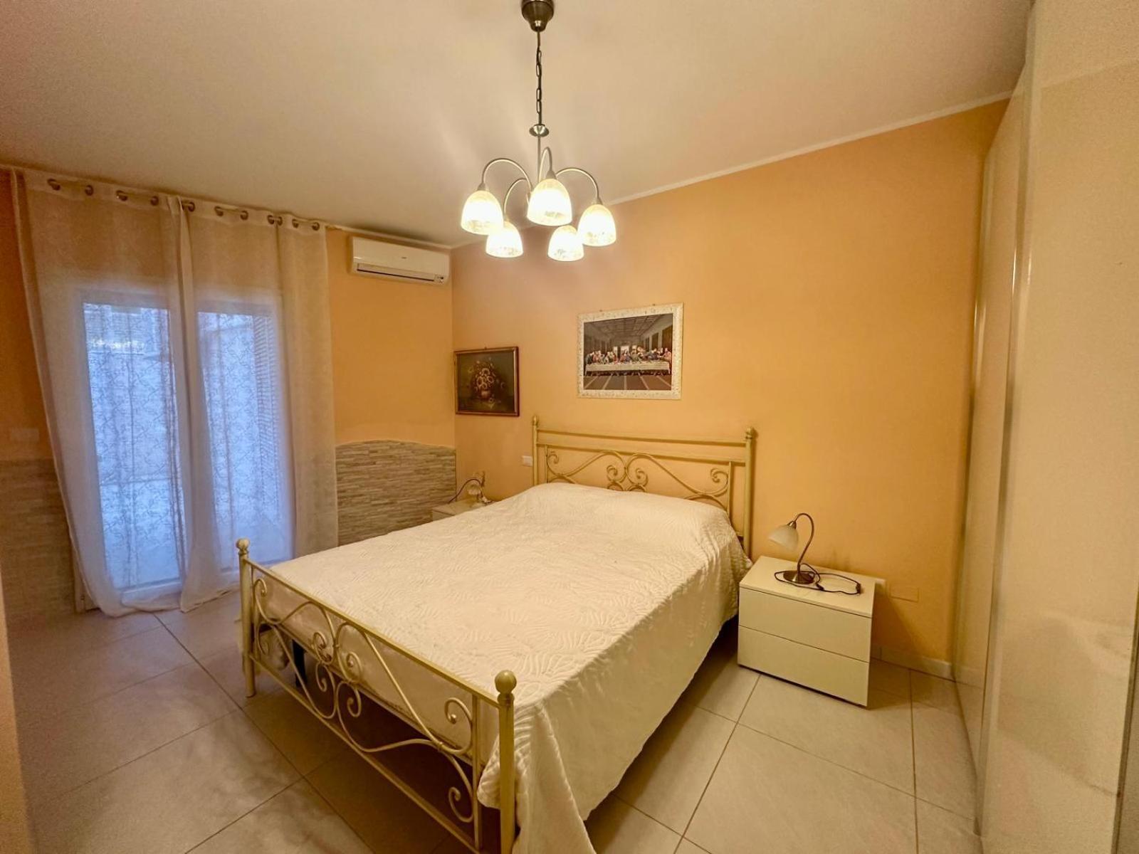 Villa Lido Conchiglie Lido Conchiglia Екстер'єр фото