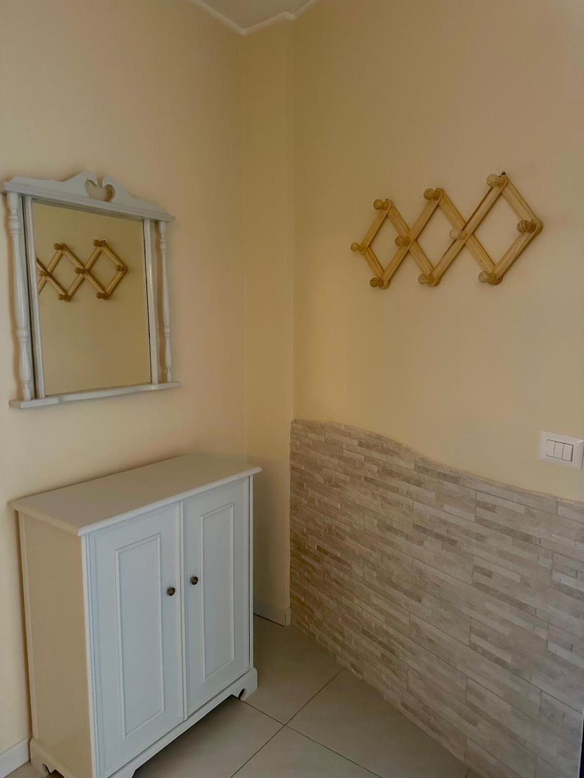 Villa Lido Conchiglie Lido Conchiglia Екстер'єр фото