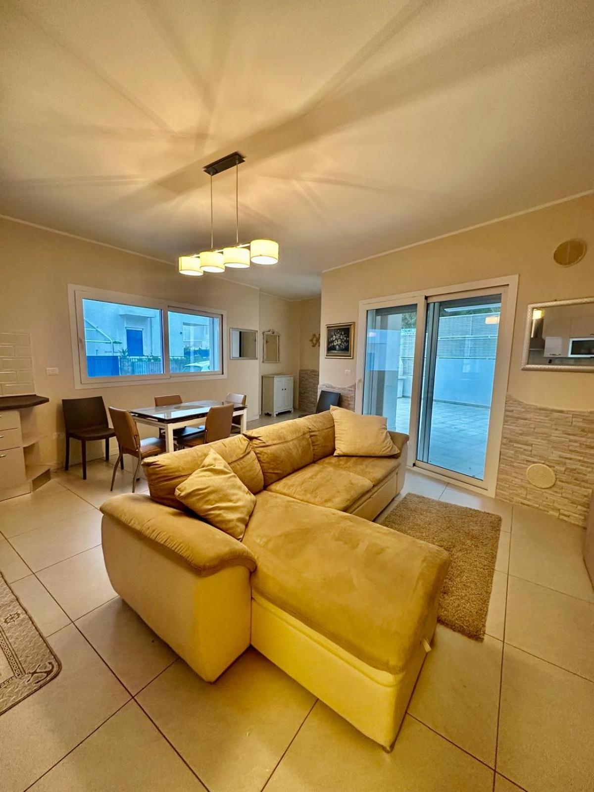 Villa Lido Conchiglie Lido Conchiglia Екстер'єр фото