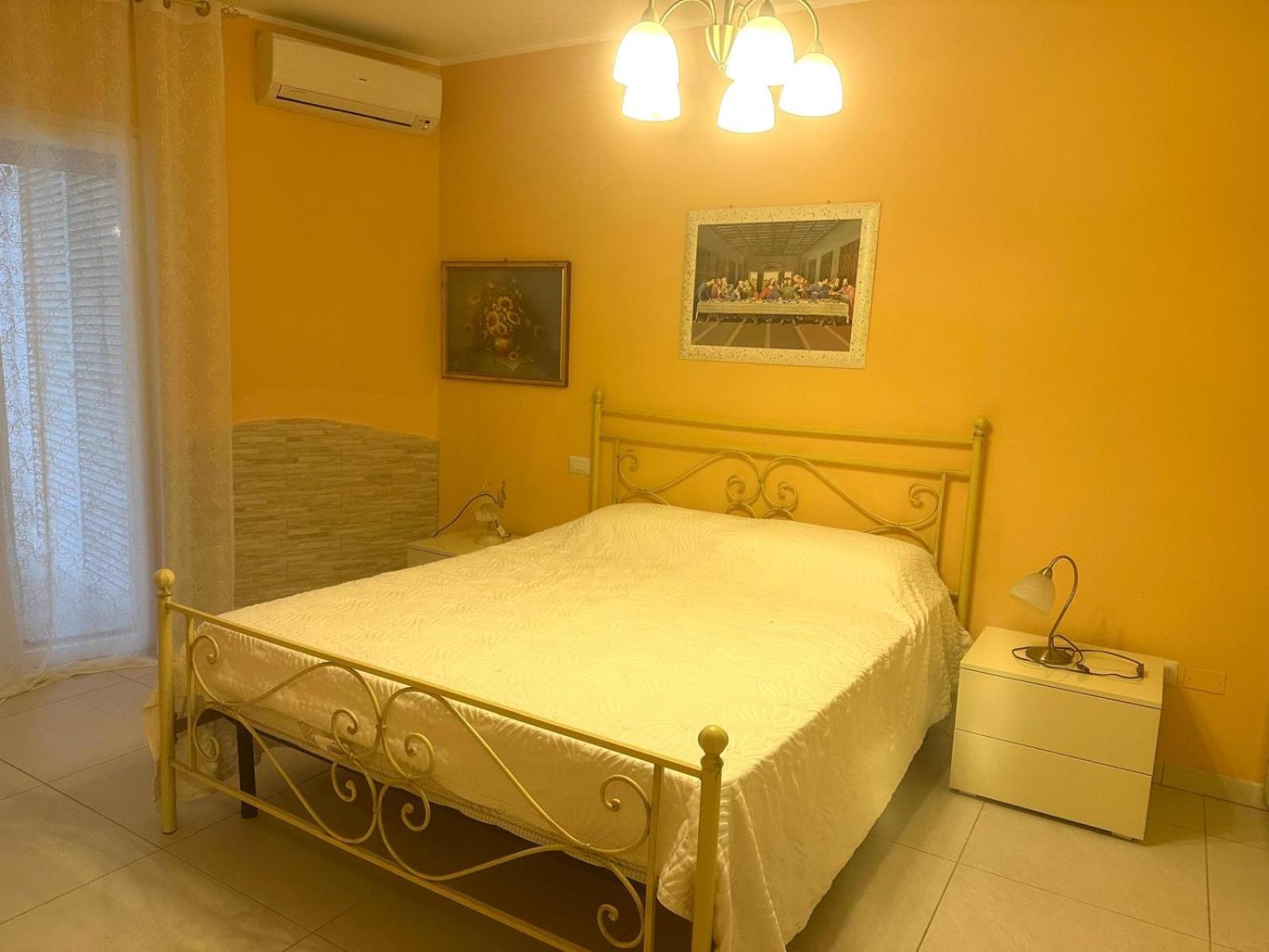 Villa Lido Conchiglie Lido Conchiglia Екстер'єр фото