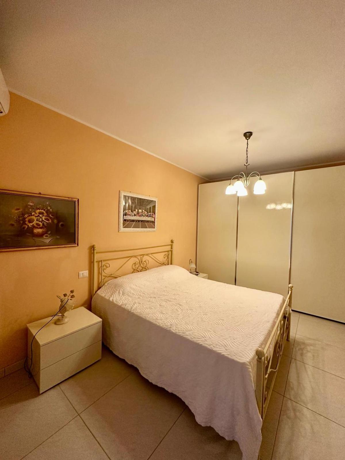 Villa Lido Conchiglie Lido Conchiglia Екстер'єр фото